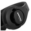 SHURE SRH240A-BK - Imagen 2