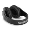 SHURE SRH240A-BK - Imagen 3