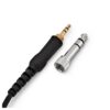 SHURE SRH240A-BK - Imagen 4