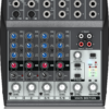 BEHRINGER XENYX 802 - Imagen 3