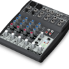 BEHRINGER XENYX 802