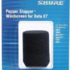 SHURE A85WS - Imagen 2