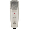 BEHRINGER C-1