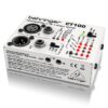 BEHRINGER CT100 - Imagen 3