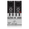 BEHRINGER DI20 - Imagen 3