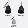 SHURE MX392 - Imagen 2