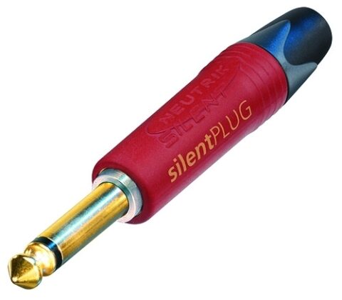 NEUTRIK NP2X-AU- SILENT
