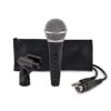 SHURE PGA48 QTR - Imagen 2