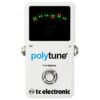 TC ELECTRONIC POLYTUNE 2