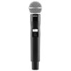 SHURE QLXD2/SM58