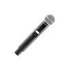 SHURE QLXD2/SM58 - Imagen 2