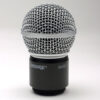 SHURE QLXD2/SM58 - Imagen 3