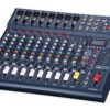 STUDIOMASTER Club XS 12R