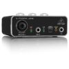 BEHRINGER U-PHORIA UM2 - Imagen 4