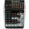 BEHRINGER XENYX Q1002 USB