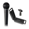 BEHRINGER XM8500 - Imagen 2