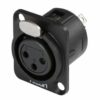 HICON HI-X3DFM
