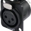 HICON HI-X3DFM - Imagen 2