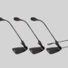 SHURE CVG12D B/C Centraverse - Imagen 2