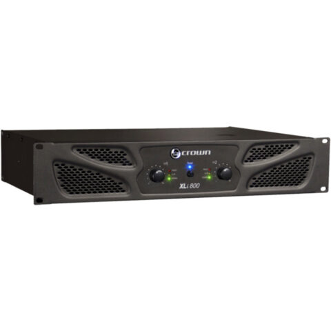 CROWN XLi800