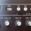 STUDIOMASTER ISMA150 - Imagen 6