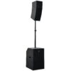 STUDIOMASTER Core 121