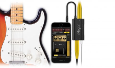 IK MULTIMEDIA iRig 2 - Imagen 9