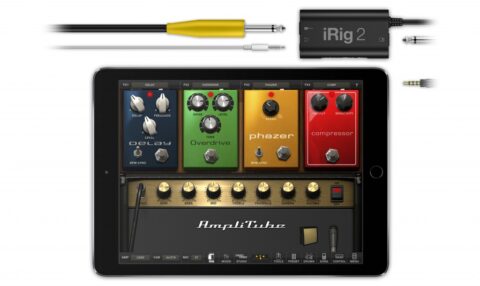 IK MULTIMEDIA iRig 2 - Imagen 10