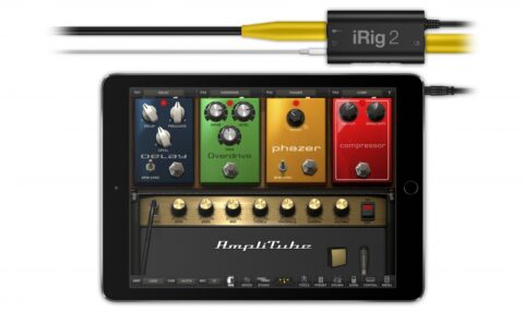 IK MULTIMEDIA iRig 2 - Imagen 11