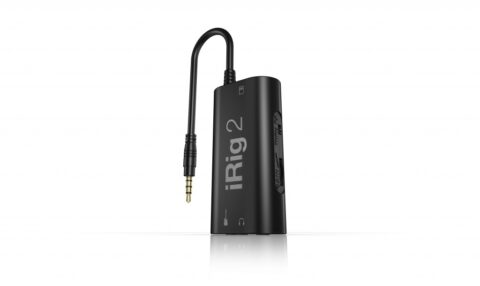 IK MULTIMEDIA iRig 2 - Imagen 3