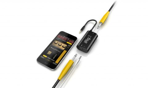 IK MULTIMEDIA iRig 2 - Imagen 4