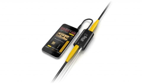 IK MULTIMEDIA iRig 2 - Imagen 5