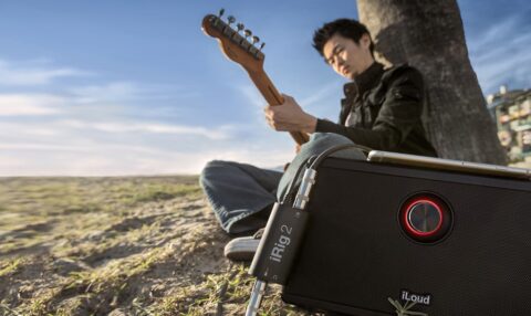 IK MULTIMEDIA iRig 2 - Imagen 13