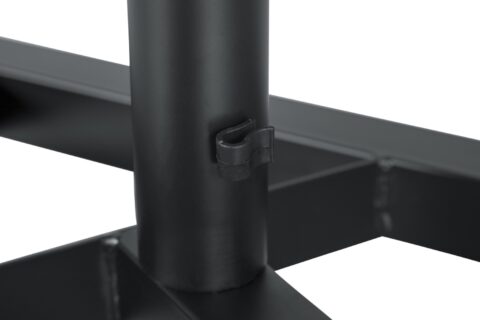GATOR FRAMEWORKS GFW-SKP-SM50 - Imagen 5