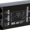 Accuracy Pro Audio DB01