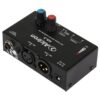 Alctron HA-3 - Imagen 2