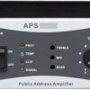 SHOW APS240