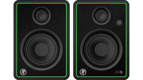 MACKIE CR4-X - Imagen 3