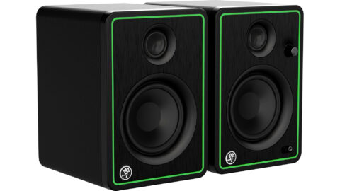 MACKIE CR4-X