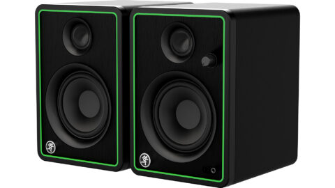 MACKIE CR4-X - Imagen 2