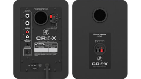 MACKIE CR4-X - Imagen 4