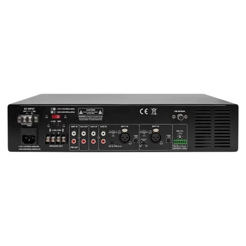 DSPPA DMA350U - Imagen 2