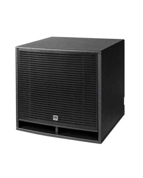 HK Audio FINEO FO S112