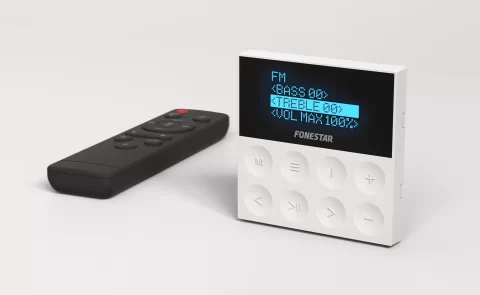 FONESTAR KS-AMP - Imagen 2