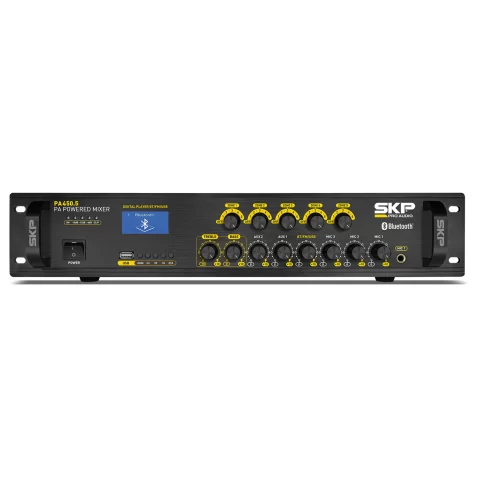SKP PA450.5
