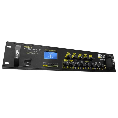 SKP PA450.5 - Imagen 2