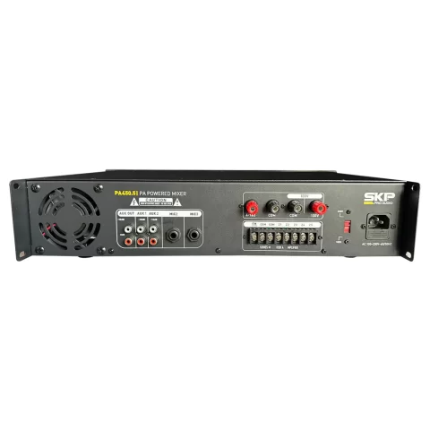 SKP PA450.5 - Imagen 3
