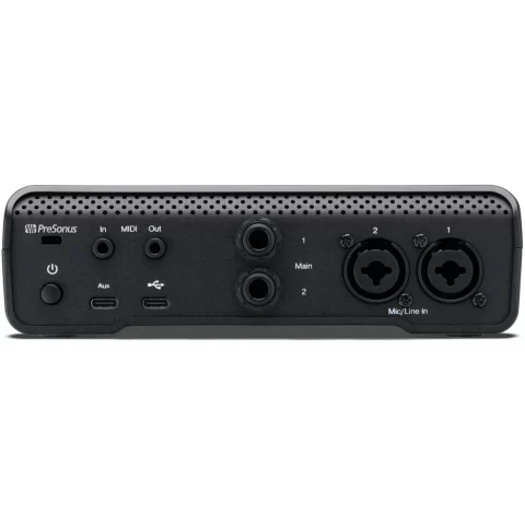 Presonus QUANTUM ES 2 - Imagen 2