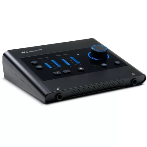 Presonus QUANTUM ES 2 - Imagen 4